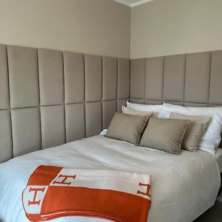 Apartamento Baltic Garden