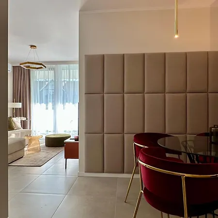 Baltic Garden Apartamento Sztutowo
