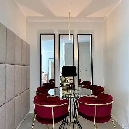 Baltic Garden Apartment Sztutowo